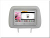 8'' Car/Taxi LCD Advertising Player (with Headrest)