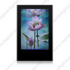 Real 3D Advertising Player LCD Display 32 Inch (View without 3D Glasses)