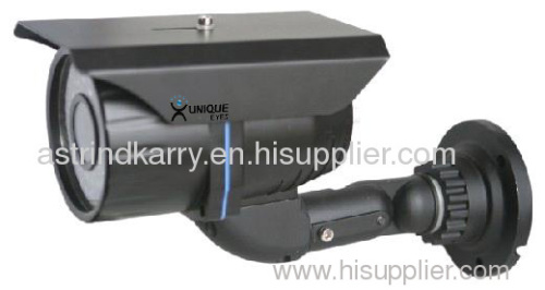 Varifocal IP Infrared Camera