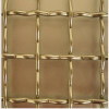 Pressed-Pattern Wire Mesh