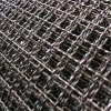 Crimped wire mesh