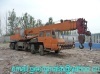 Used Link belt mobile crane 30 ton