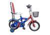 Child bicycle