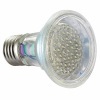 E27 LED PAR20 Lamp with transparent glass cover