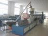 Sheet production line