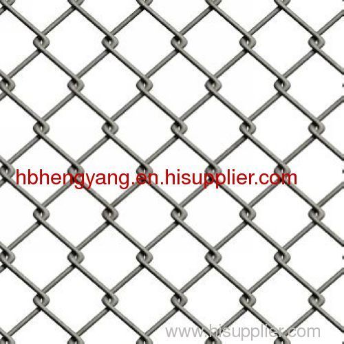 factory of Chain link fence