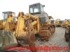 Used bulldozer Komatsu D155A