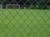 sport field fence