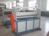 Sheet production line