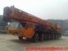 Used 75 ton TADANO Rough Terrain Crane