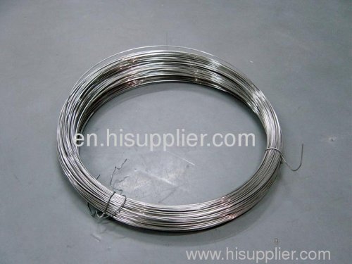 nail making wire