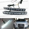 Car LED daytime running light