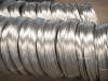 galvnaized binding wire