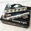 LED car daytime running light