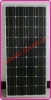 95W Monocrystalline Solar Module / Solar Panel / PV Module / PV Panel TUV/IEC/CE certified