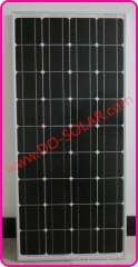 95W Monocrystalline Solar Module / Solar Panel / PV Module / PV Panel TUV/IEC/CE certified
