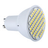 3.0W 60pcs GU10 3528SMD LED Cup Lamp