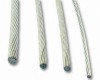 Electro Galvanized Stay Wire