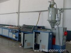 profile production line