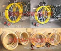 duct rodder/Duct Rod/duct rodding