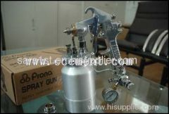 Prona disorderly silk spray gun SGD-71