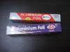 Household Aluminium Foil