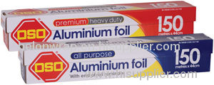 Kitchen Aluminium Foil