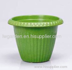 Biodegradable plant pots