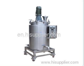 blender tank,stirred pot,agitation tank,mixing tank