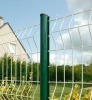 continental fence