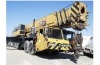 used truck crane tadano tg1500