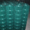 welded wire mesh