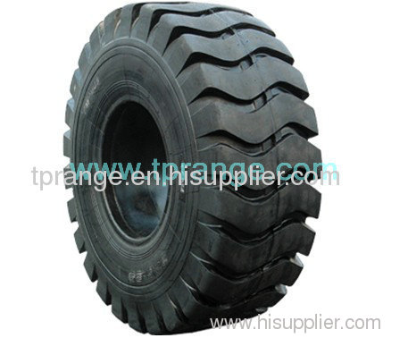 E3 OTR TIRE 15.5-25 17.5-25 20.5-25 29.5-25