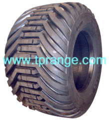 OTR tyre 600/50-22.5