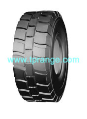 RADIAL GIANT TYRE 3600R51