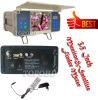 3.5&quot; TFT LED Portable Monitor & Satellite Finder + Free Shipping +1 Year Free Warranty