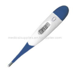 Instant Flexible Thermometer