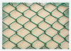 Chain line fence