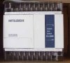 Mitsubishi FX1N-24MR-001 programmable logic controller plc