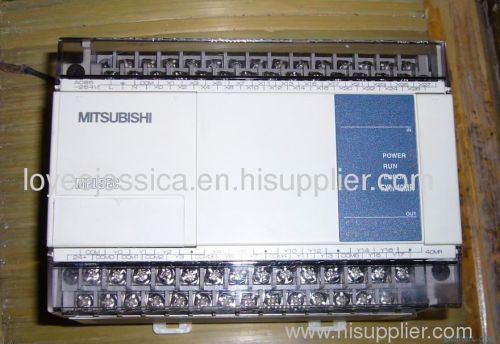 Mitsubishi programmable PLC FX1N-40MR-001