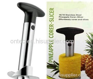 pineapple peeler