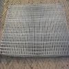 Stainless steel welded mesh