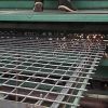 Stainless steel welded mesh