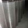 Stainless steel welded mesh