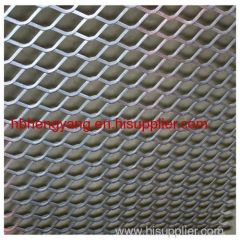 ISO9001 & CE approval Expanded Metal Mesh