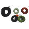 PVC coated Carbon fiber wire