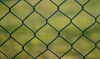 sport field fence