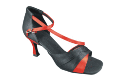 latin dance shoes