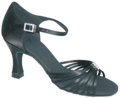 latin dance shoes