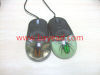 real insect green chafer beetle optical computer mouse,bug mouse,insect mouse